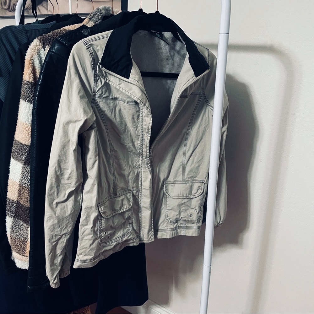 SJB Active Jacket - Picture 2 of 6